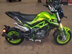 Thumbnail Photo 0 for New 2021 Benelli TNT 135